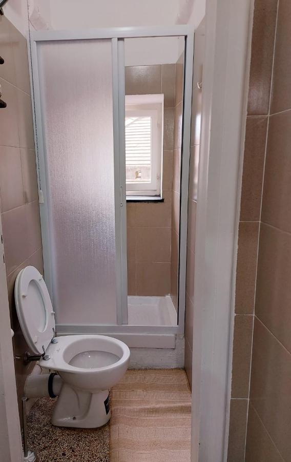 Genova Rooms Brignole D Luaran gambar