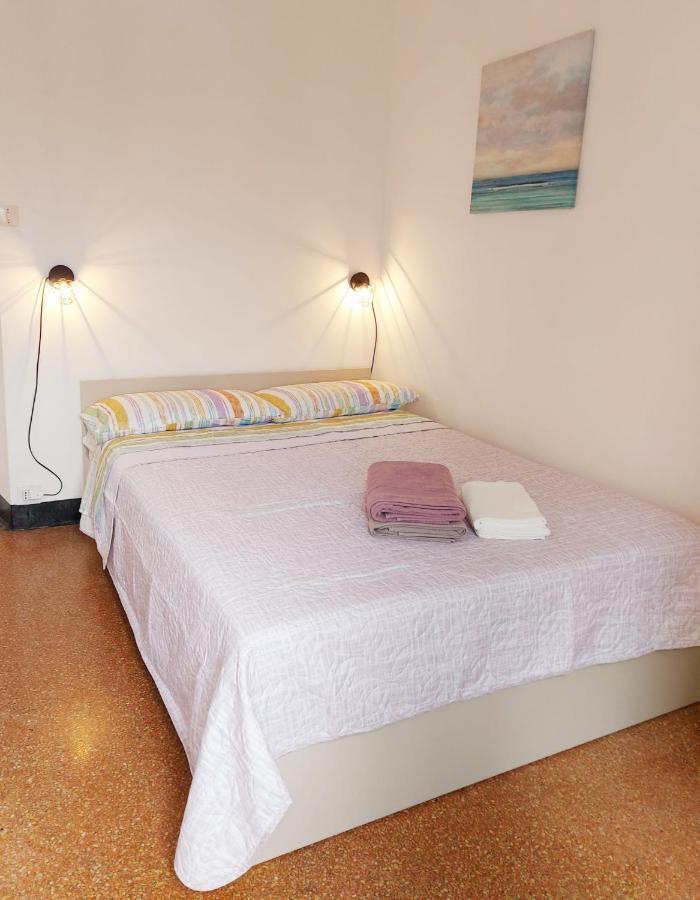 Genova Rooms Brignole D Luaran gambar