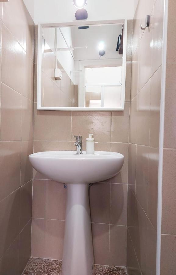Genova Rooms Brignole D Luaran gambar