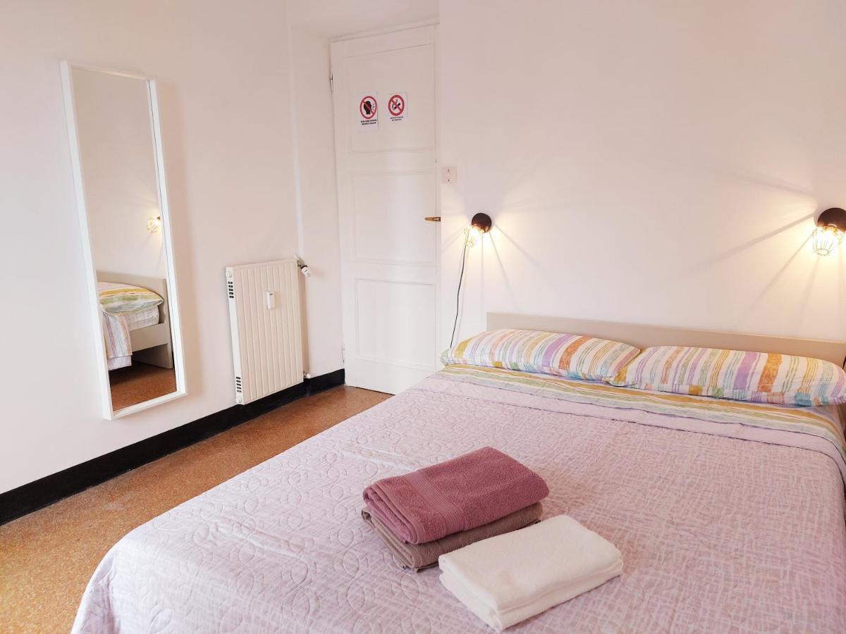 Genova Rooms Brignole D Luaran gambar