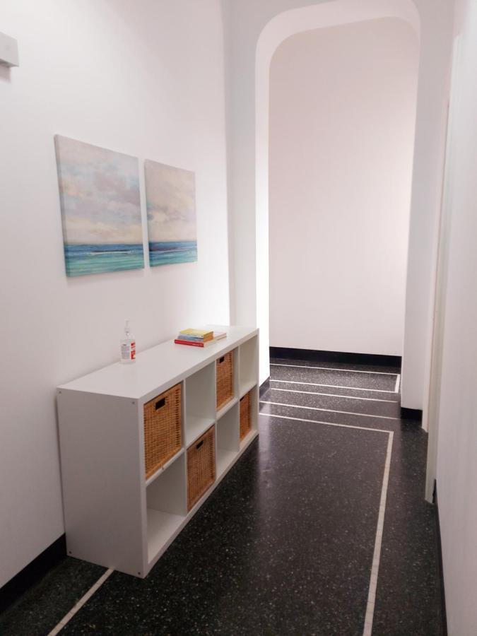 Genova Rooms Brignole D Luaran gambar